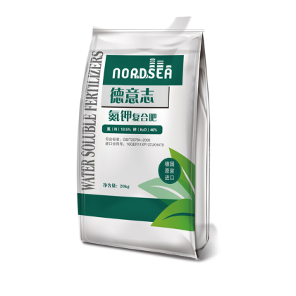 德意志氮钾复合肥